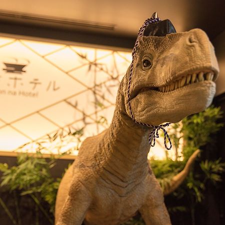 海茵娜酒店东京西葛西 東京都 外观 照片